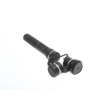 Feiyu G5 3-Axis Handheld Gimbal for GoPro HERO5/4/3+/3 - SKU#1489061