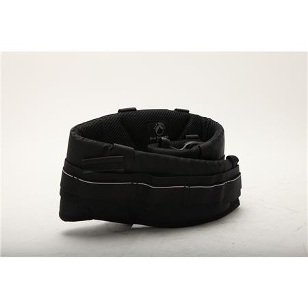 Black Lowepro S&F One Size Technical Harness