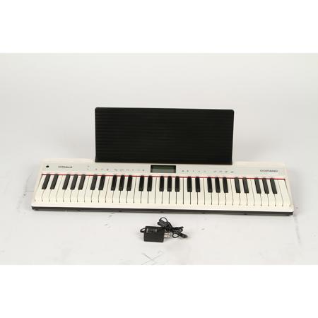 Used Roland Digital Go:Piano with Alexa Built-In - SKU