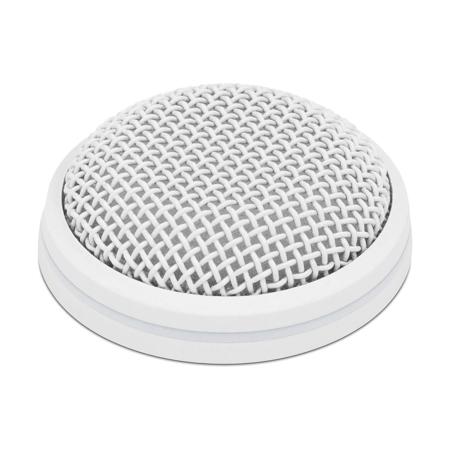 Sennheiser Speechline MEB 102 Omnidirectional Boundary Mic, White