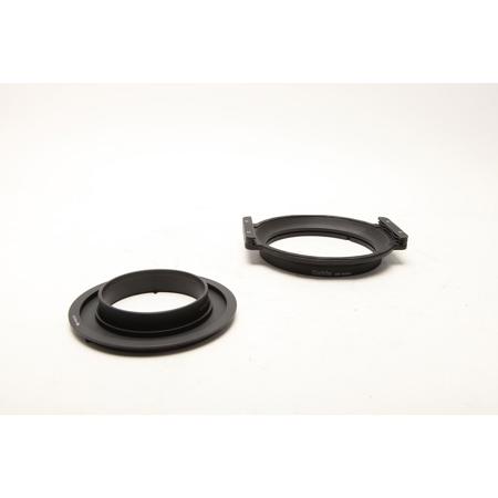 Haida 150 Filter Holder Kit for Olympus M.Zuiko 7-14mm PRO Lens - SKU#1490942