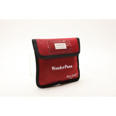 Fotodiox WonderPana 66 FreeArc Core for Canon 17mm TS-E Super Wide Tilt/Shift
