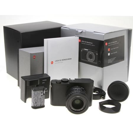 leica q2 adorama
