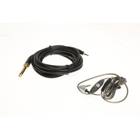 Ultrasone Performance 880 Closed-Back Headphones with In-Line Mic - SKU#1491690