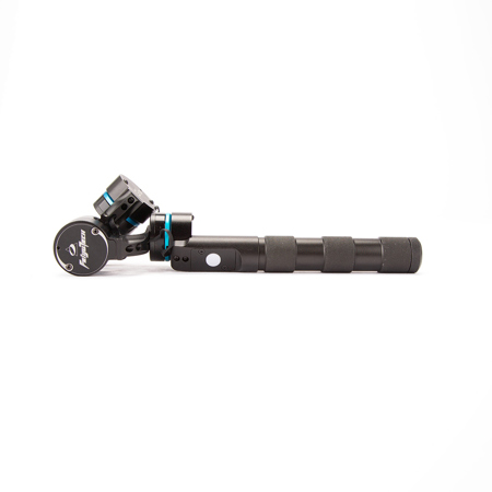 Feiyu G3 Ultra 3-Axis Handheld Gimbal for GoPro HERO 3/3+ and 4 - SKU#1491773