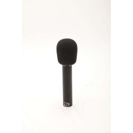 Peavey PVM 480 Super Cardioid Microphone - Black SKU#1491846