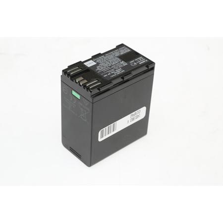 Аккумулятор canon bp a60