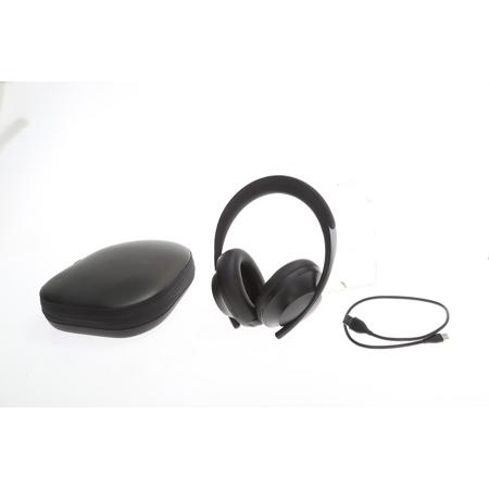 Used Bose Headphones 700 Noise 