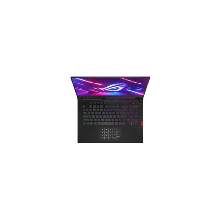 ASUS ROG Strix Scar 15 15.6" Quad HD 165Hz Gaming Notebook Computer SKU#1491985