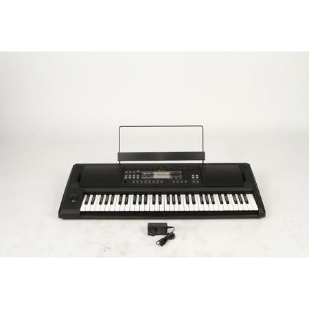 Used Korg EK 50 Entertainer Keyboard SKU 1492122 EK50L Adorama