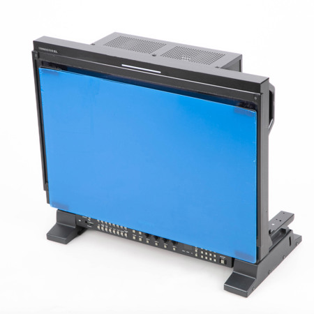 Sony BVM-E250 Trimaster EL OLED Master Monitor 24.62" (5664 Hours) - SKU#1492757