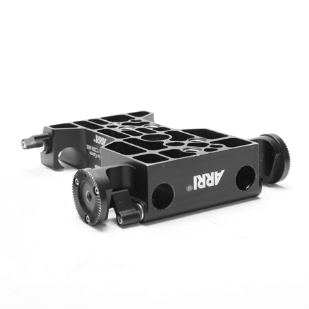 ARRI Cine Plate for Canon C300 Mark II