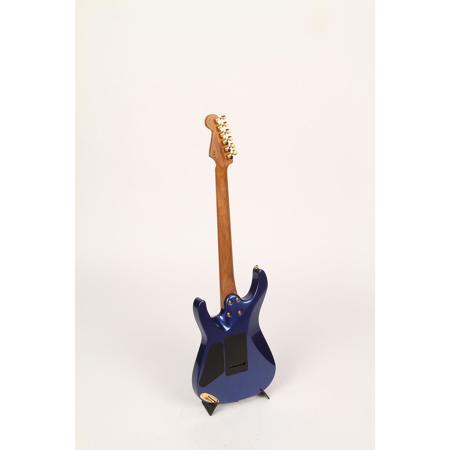 Charvel Pro-Mod DK24 HSH 2PT Electric Guitar - Mystic Blue SKU#1493309