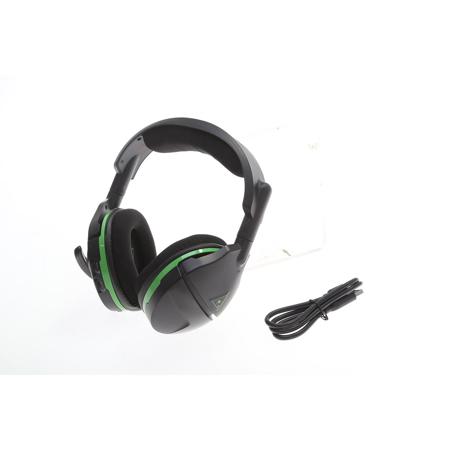 Wireless Gaming Headset Turtle Beach Stealth 600 Gen Review