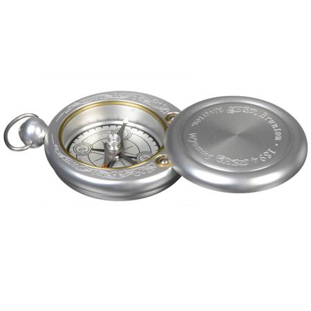 Brunton Collectible Gentleman's Pocket Compass - SKU#1493730
