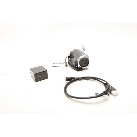 sony hdr cx 455