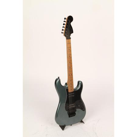Squier Contemporary Stratocaster HH FR Electric Guitar - SKU#1494964