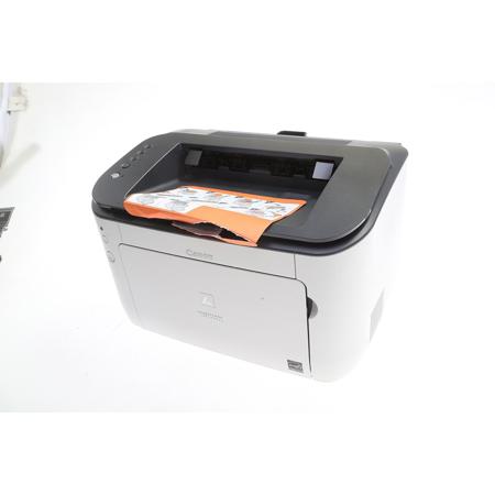 Canon imageCLASS LBP6230DW Wireless Monochrome Laser Printer - SKU#1495402