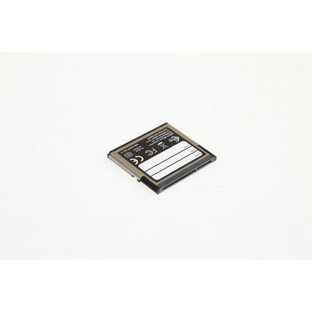 Lexar 64GB Professional CFast 2.0 3400x Memory Card - 510 MB/s Read, 450 MB/s Write
