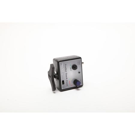 Camera Turret Feather Touch Zoom Controller - SKU#1495834