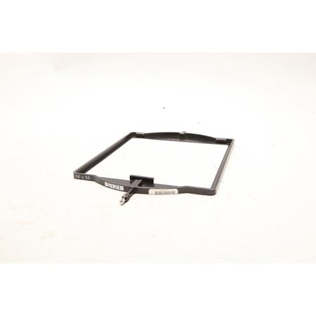 ARRI K4.47074.0 6.6"x6.6" Filter Frame - Non-Geared SKU#1495894