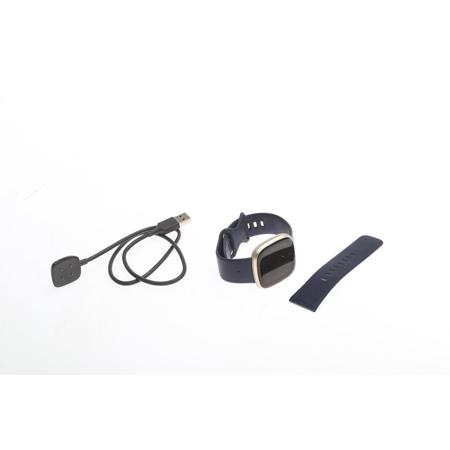 Used fitbit top versa 3