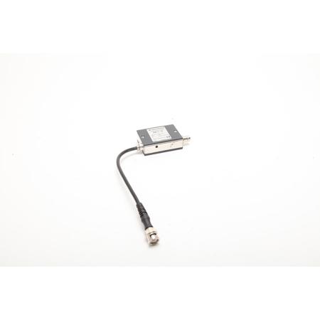 Sennheiser Antenna Booster AB1-C Frequency Range 740-772MHz Gain 10dB SKU1496041