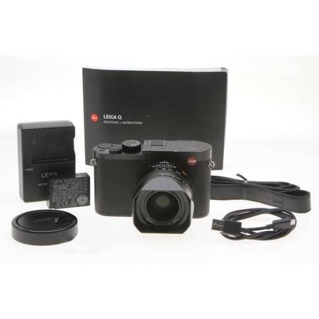 leica q adorama