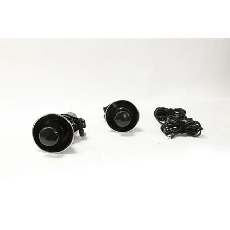 Profoto ComPact 600 ProValue Pack with Case - SKU#1496216