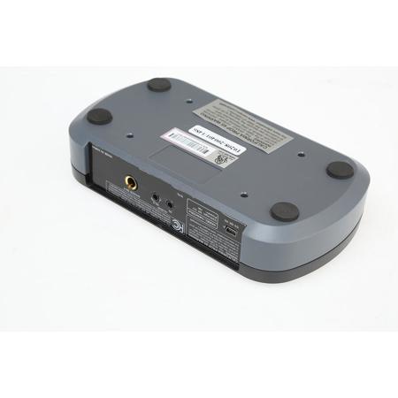 VocoPro TabletOke-II Digital Karaoke Mixer - SKU31496283