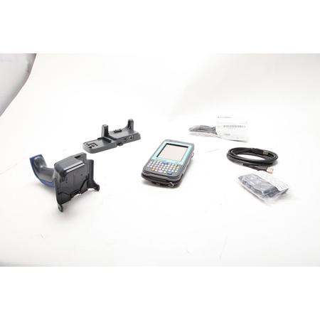 Intermec CN3 Mobile Handheld Computer - SKU#1497448