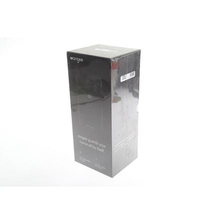 Angee Wireless Home Security System - Black SKU#1497561