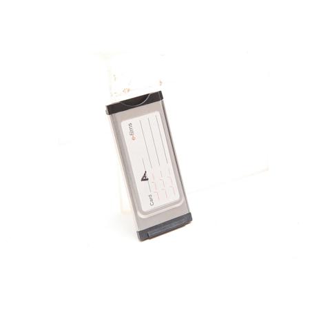 E-films MxR Extreme Expresscard Adapter for Sony EX1, EX3, EX1R & PMW-350