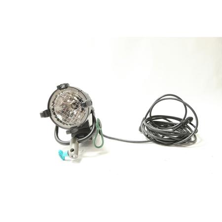 Strand Quartzcolor PAR 200 HMI Light Kit - SKU#1498183