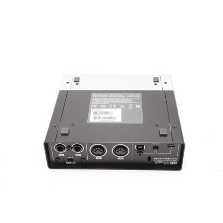 Steinberg UR22mkII USB 2.0 Audio Interface with Dual Microphone Preamps #1498321