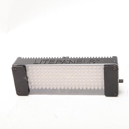 Litepanels LP50 On Camera Mini Flood Light Kit - SKU#1498719