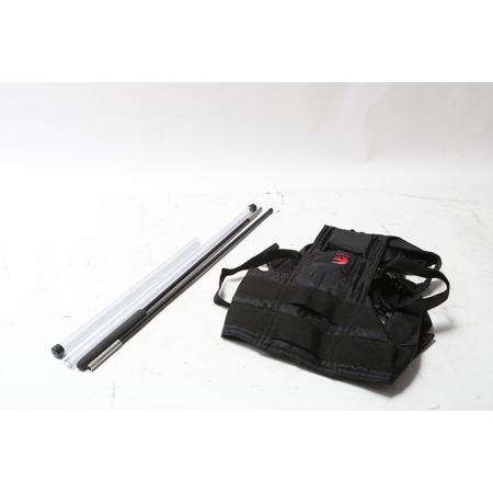 Atlas Camera Support 1-Rod Lightweight Package - SKU#1499005