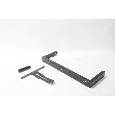 dB Technologies WB-OP12 Wall-Mount Bracket for OPERA 12 Loudspeaker - SKU1499109
