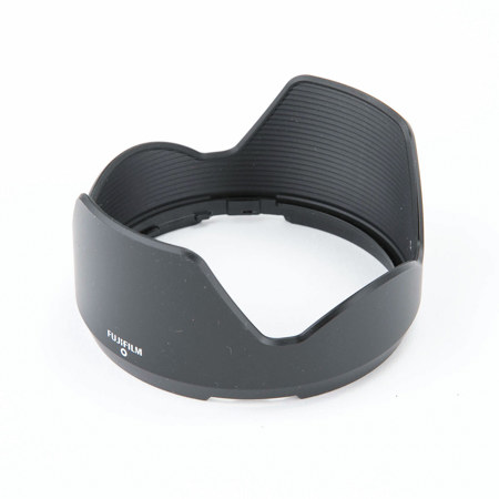 Fujifilm 16mm Petal Lens Hood