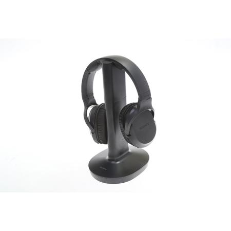 Used Sony WH-RF400 Wireless Bluetooth 