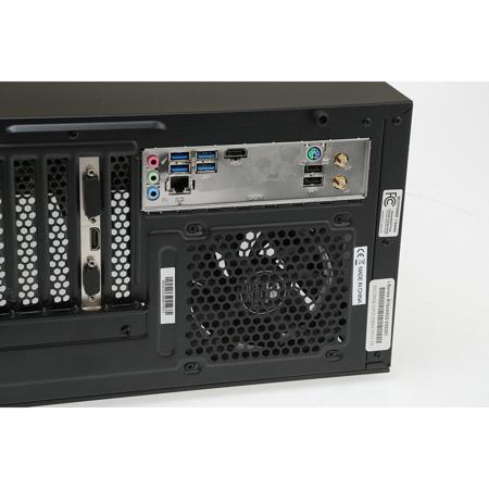 iBUYPOWER ARCB 108AV2 Gaming Desktop Computer - SKU#1499598