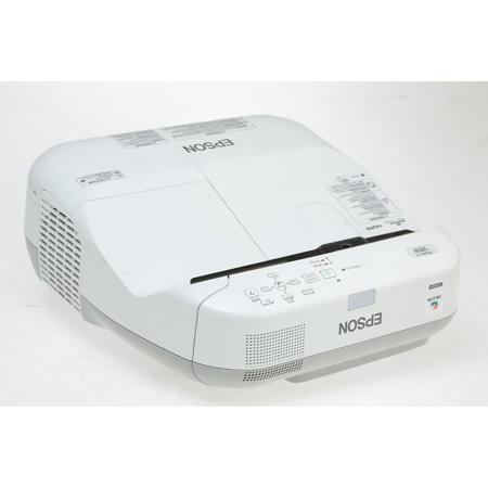 Epson PowerLite 585W WXGA Ultra-Short Throw 3LCD Projector - SKU#1500392