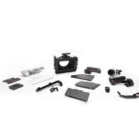 Shape Baseplate and Camera Cage - SKU#1500396