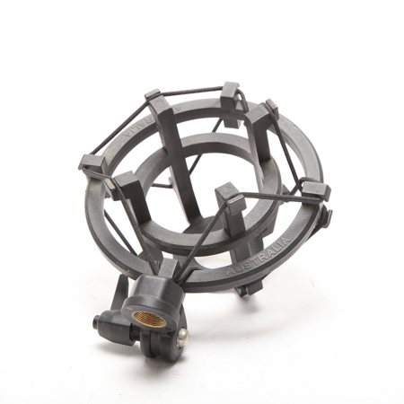 Rode Microphones Rode K2 Precision Variable Pattern 1in Valve Microphone 1500450