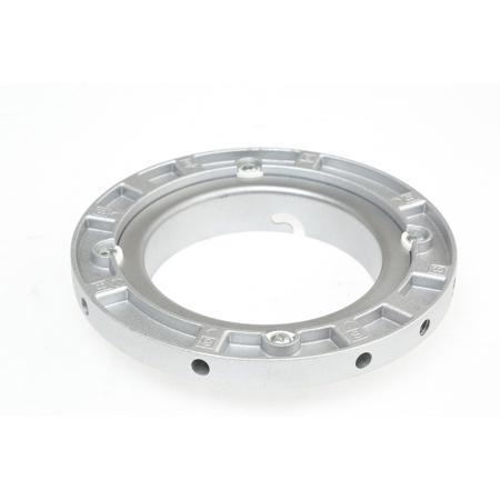 Impact Speed Ring for Elinchrom EL and Impact EX - SKU#1500584