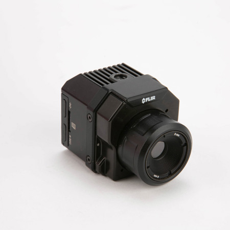 FLIR Vue Pro R 640 Thermal Imaging Camera - Matte Black SKU#1500608