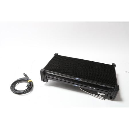 Kino Flo Celeb 200 DMX LED Center Mount Kit, 100-240VAC