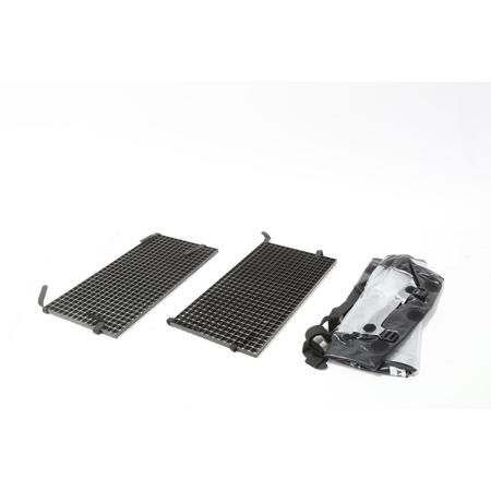 Airbox Model 1x1 Softbox with Eggcrate Louver - SKU#1500830