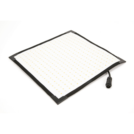 Aladdin BI-FLEX1 1x1' Bi-Color LED 1-Panel Kit - SKU#1501236