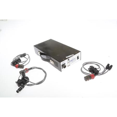 Blockbattery EFC-2 2 Channel Fast Charger - SKU#1501364